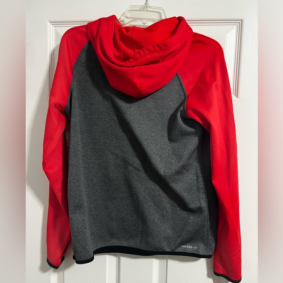 Nike Therma-fit Sweatshirt - Picture 2 of 5